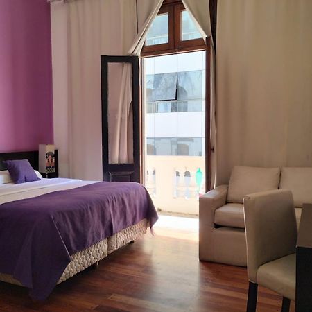 Hotel Alma De Buenos Aires Szoba fotó