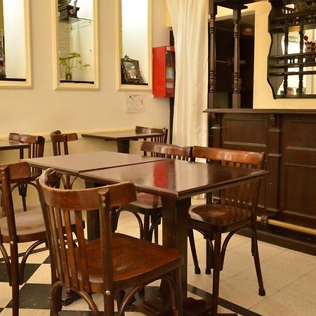 Hotel Alma De Buenos Aires Kültér fotó