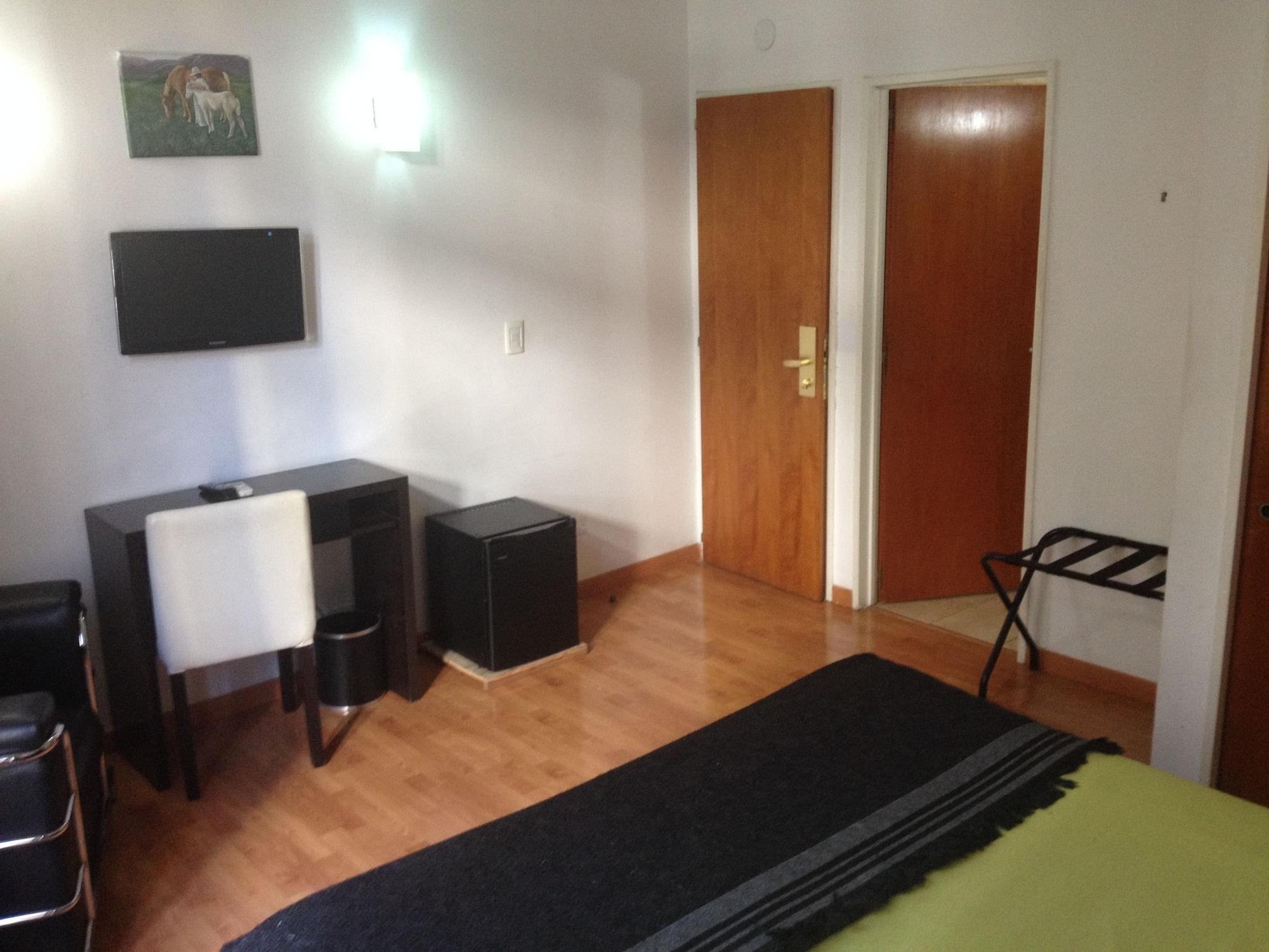 Hotel Alma De Buenos Aires Kültér fotó