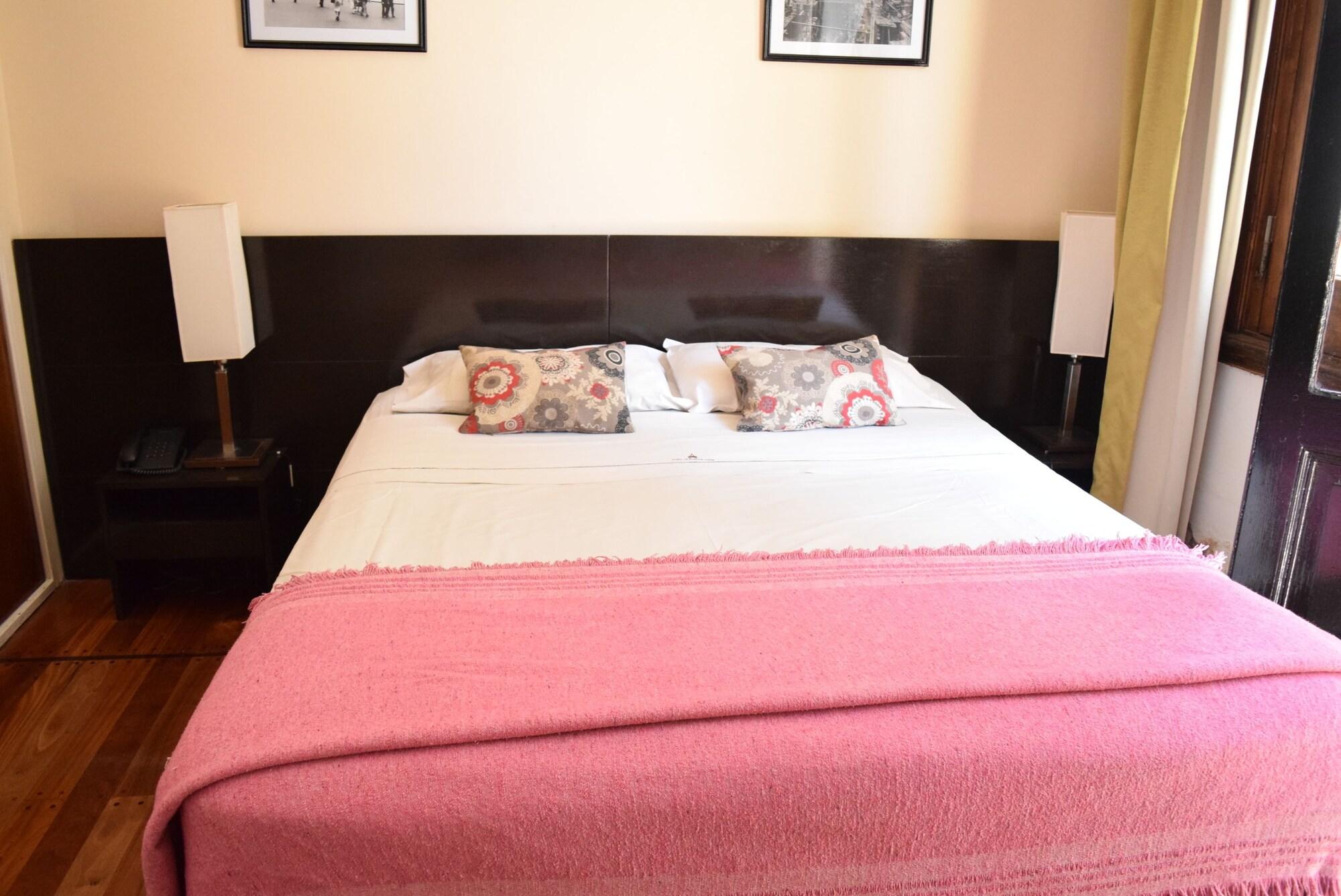 Hotel Alma De Buenos Aires Kültér fotó