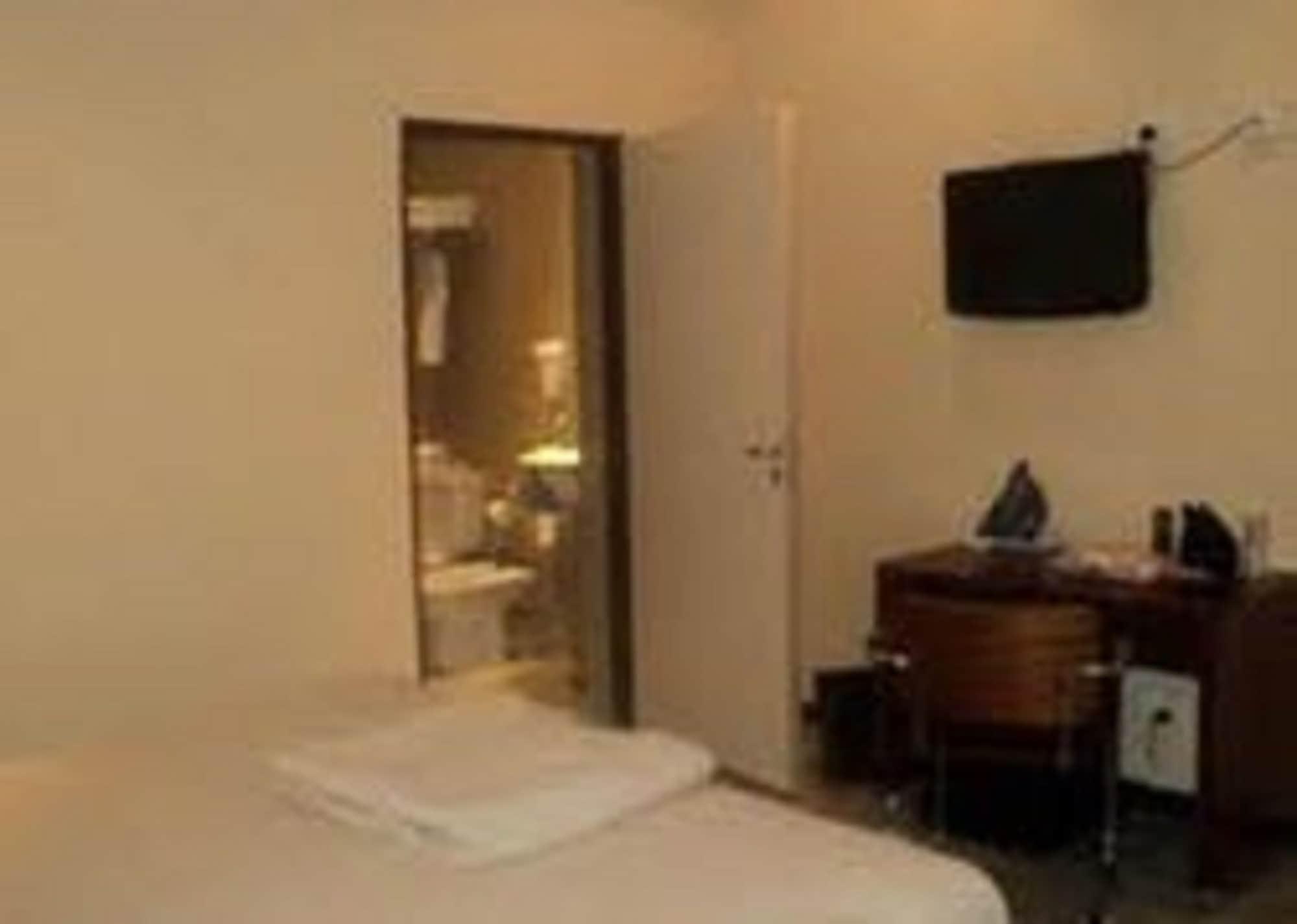 Hotel Alma De Buenos Aires Kültér fotó