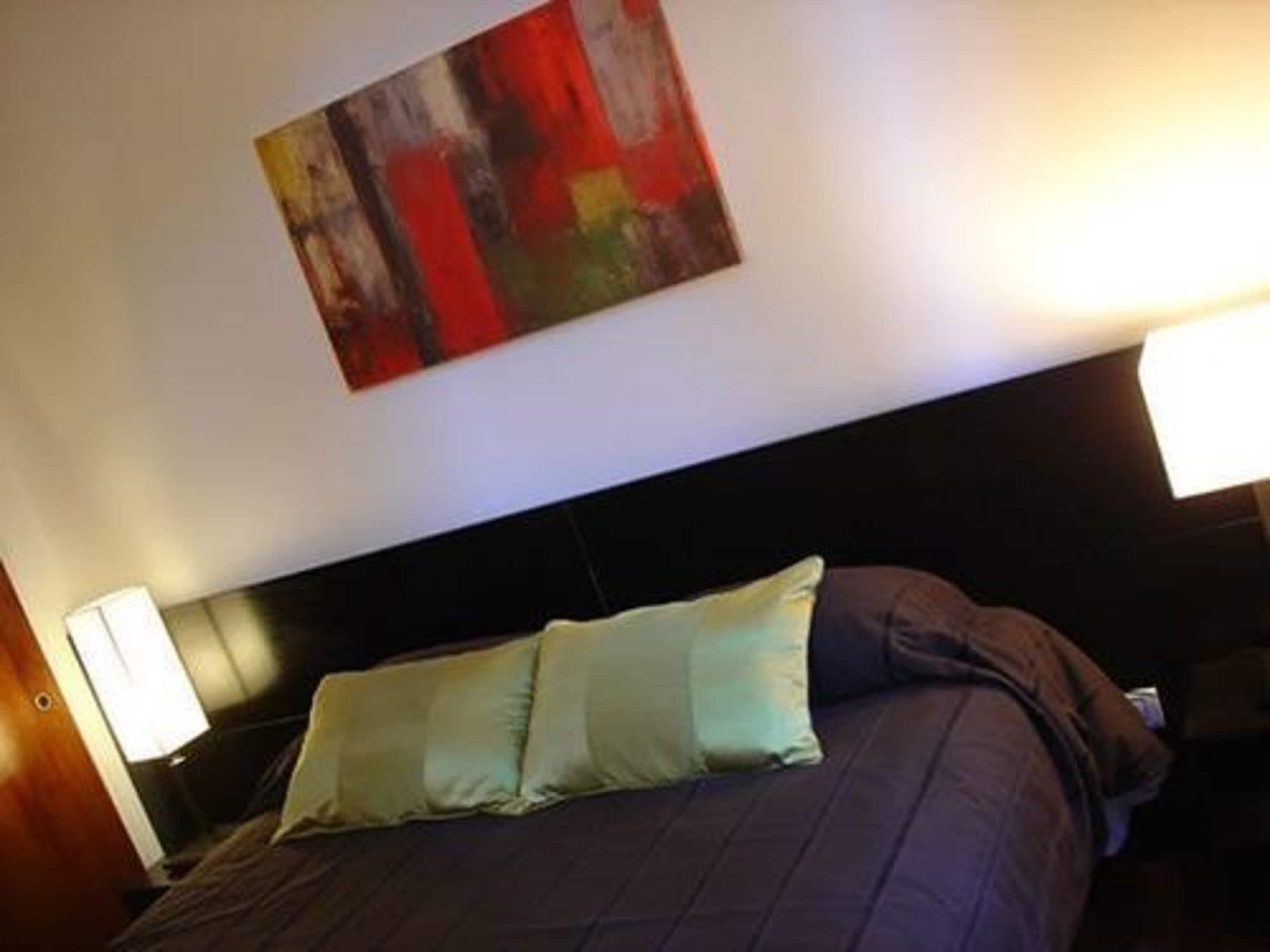Hotel Alma De Buenos Aires Kültér fotó