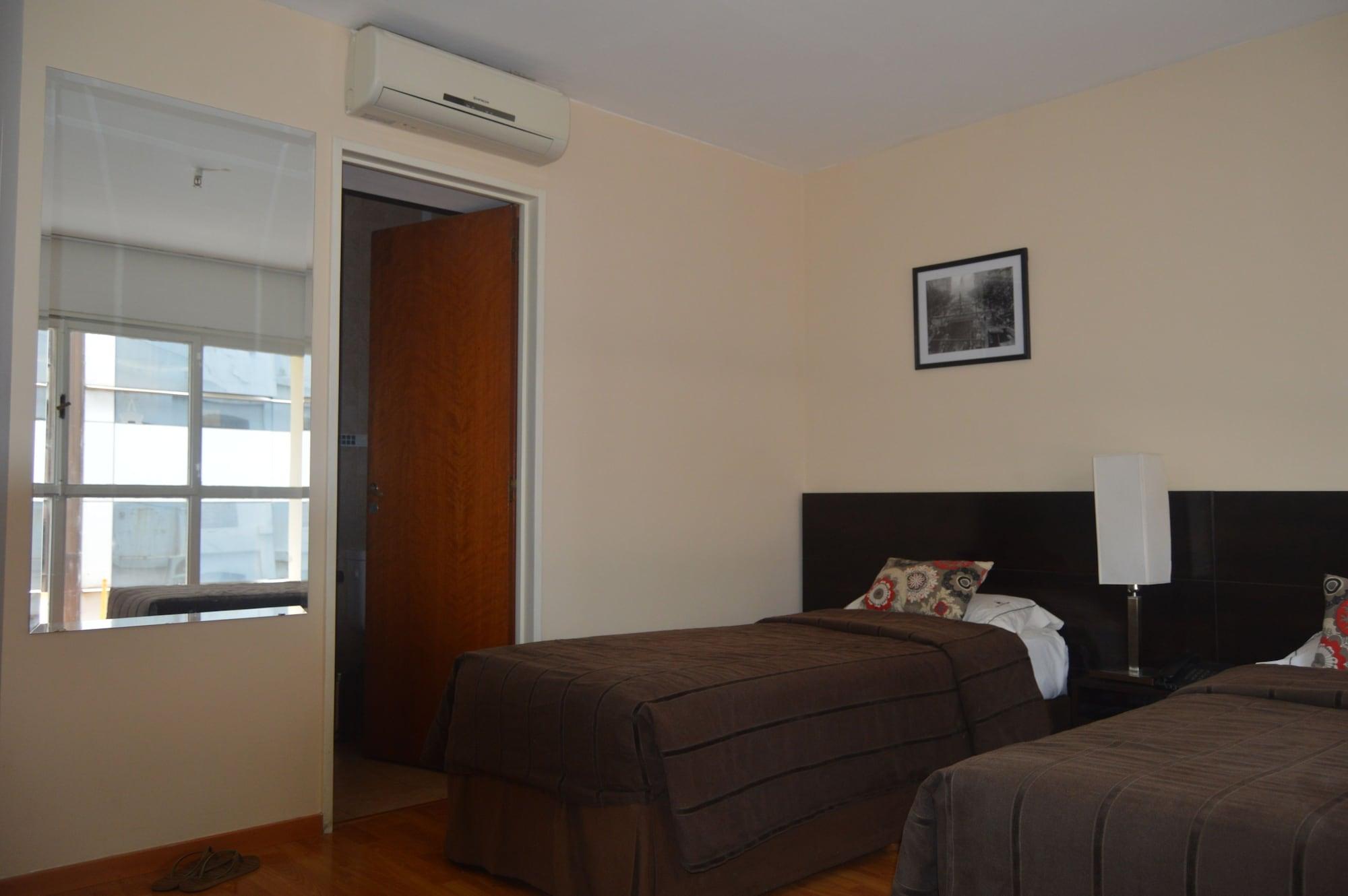 Hotel Alma De Buenos Aires Kültér fotó