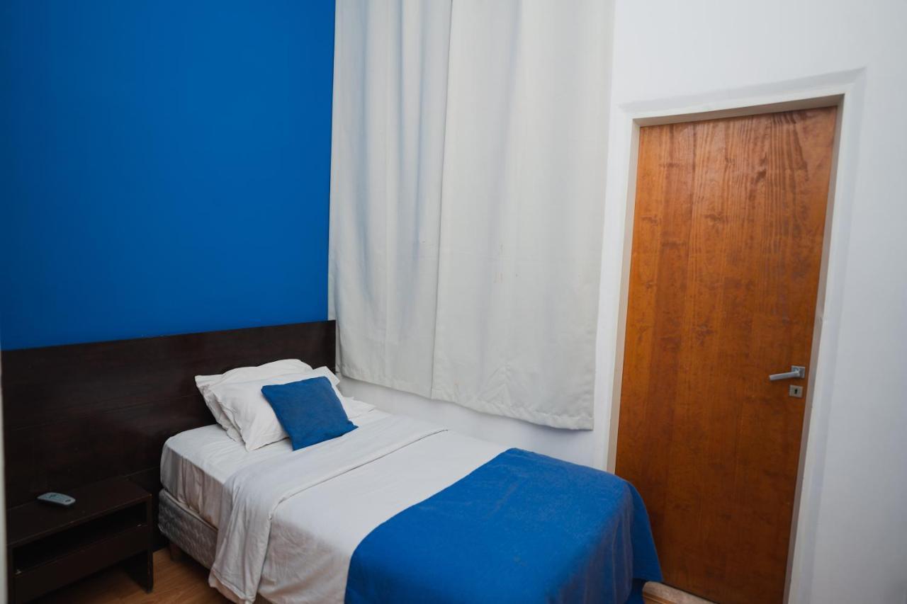 Hotel Alma De Buenos Aires Kültér fotó