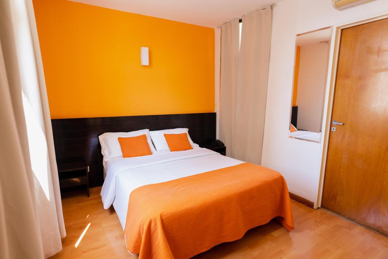 Hotel Alma De Buenos Aires Kültér fotó
