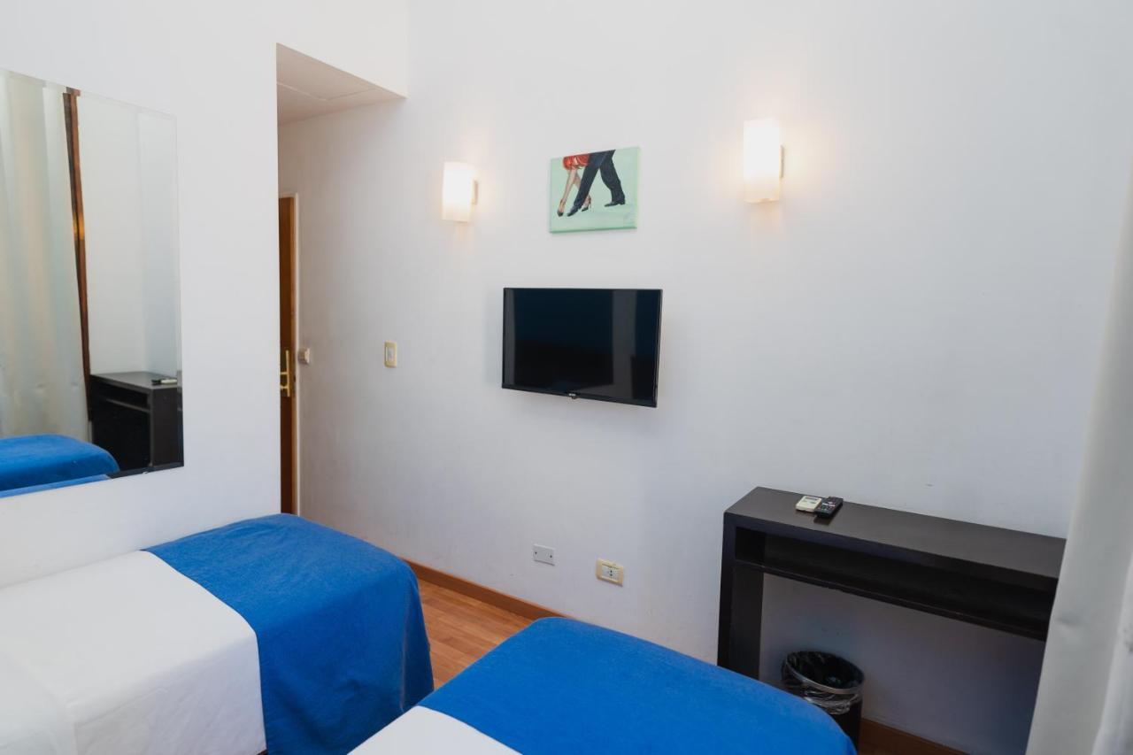 Hotel Alma De Buenos Aires Kültér fotó