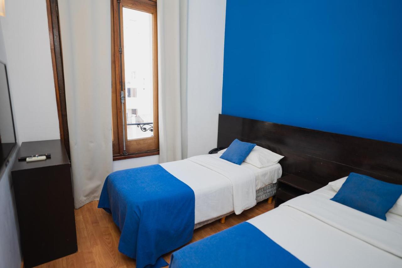 Hotel Alma De Buenos Aires Kültér fotó