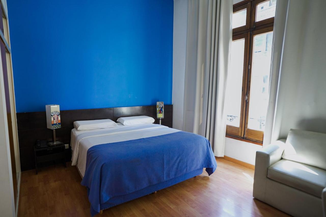 Hotel Alma De Buenos Aires Kültér fotó