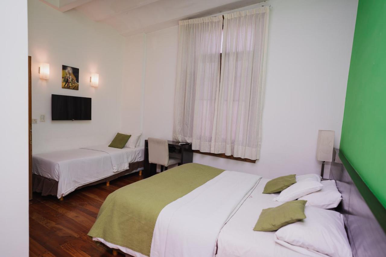 Hotel Alma De Buenos Aires Kültér fotó