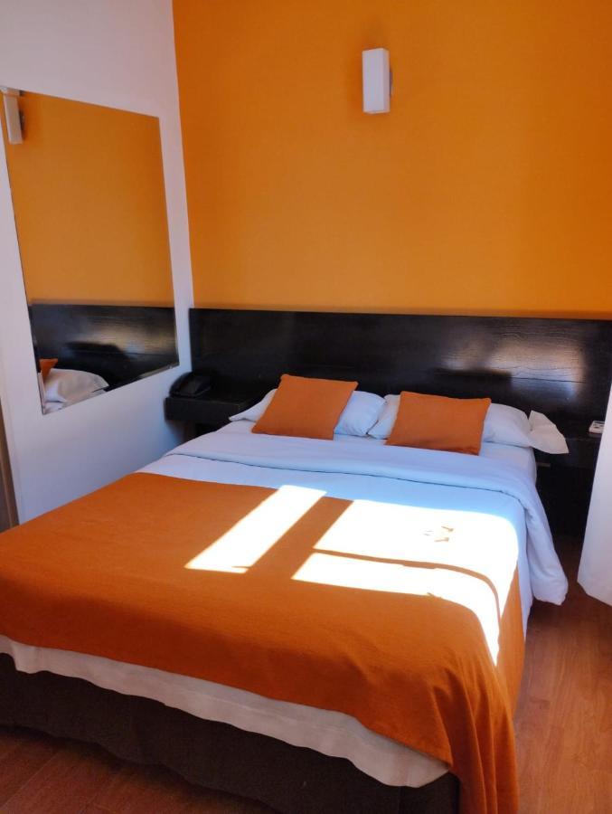 Hotel Alma De Buenos Aires Kültér fotó