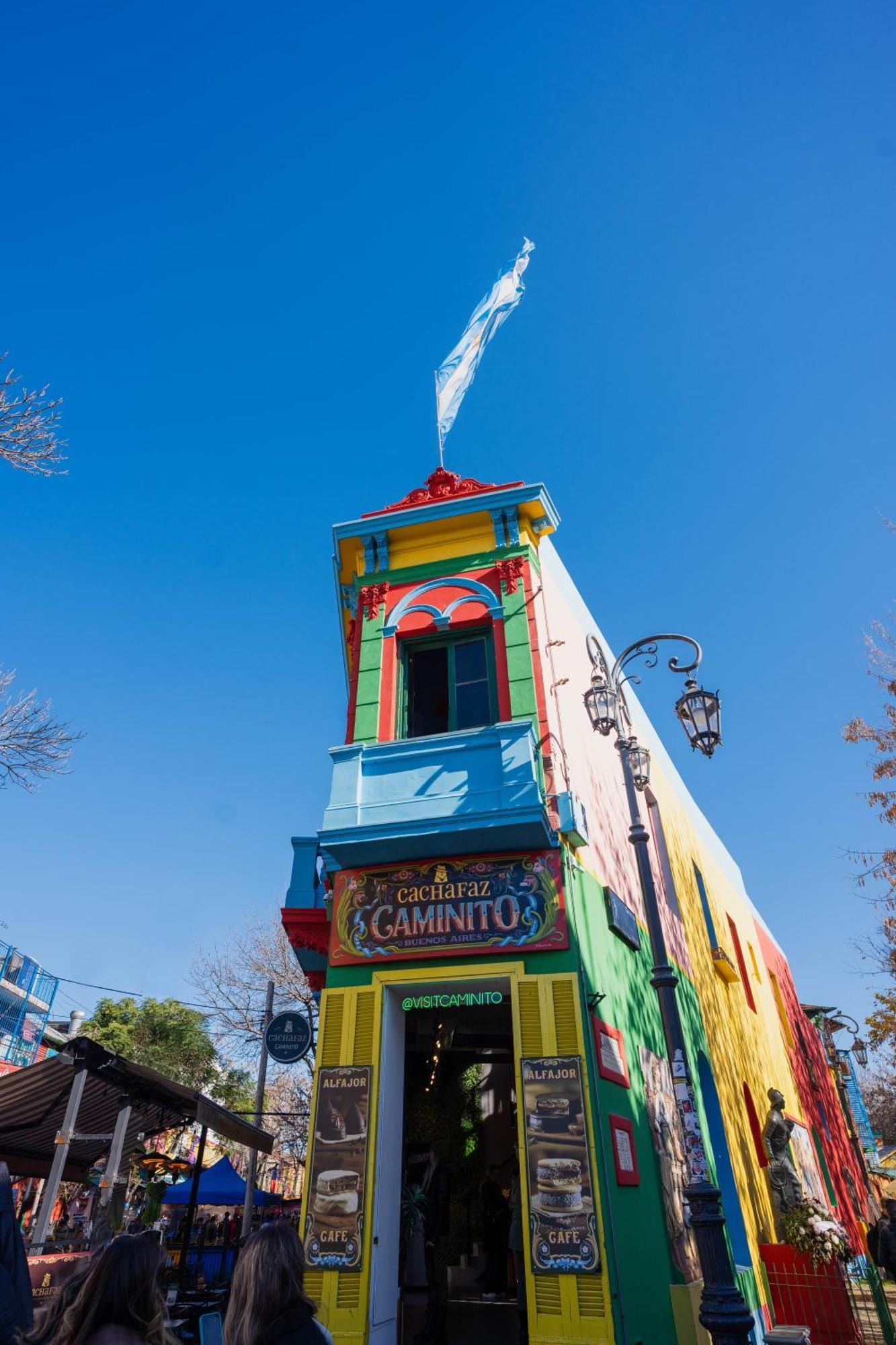 Hotel Alma De Buenos Aires Kültér fotó