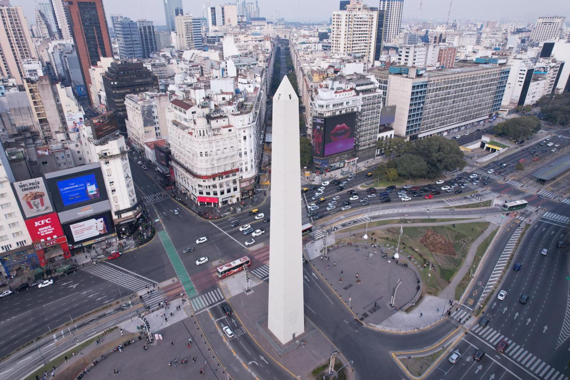 Hotel Alma De Buenos Aires Kültér fotó