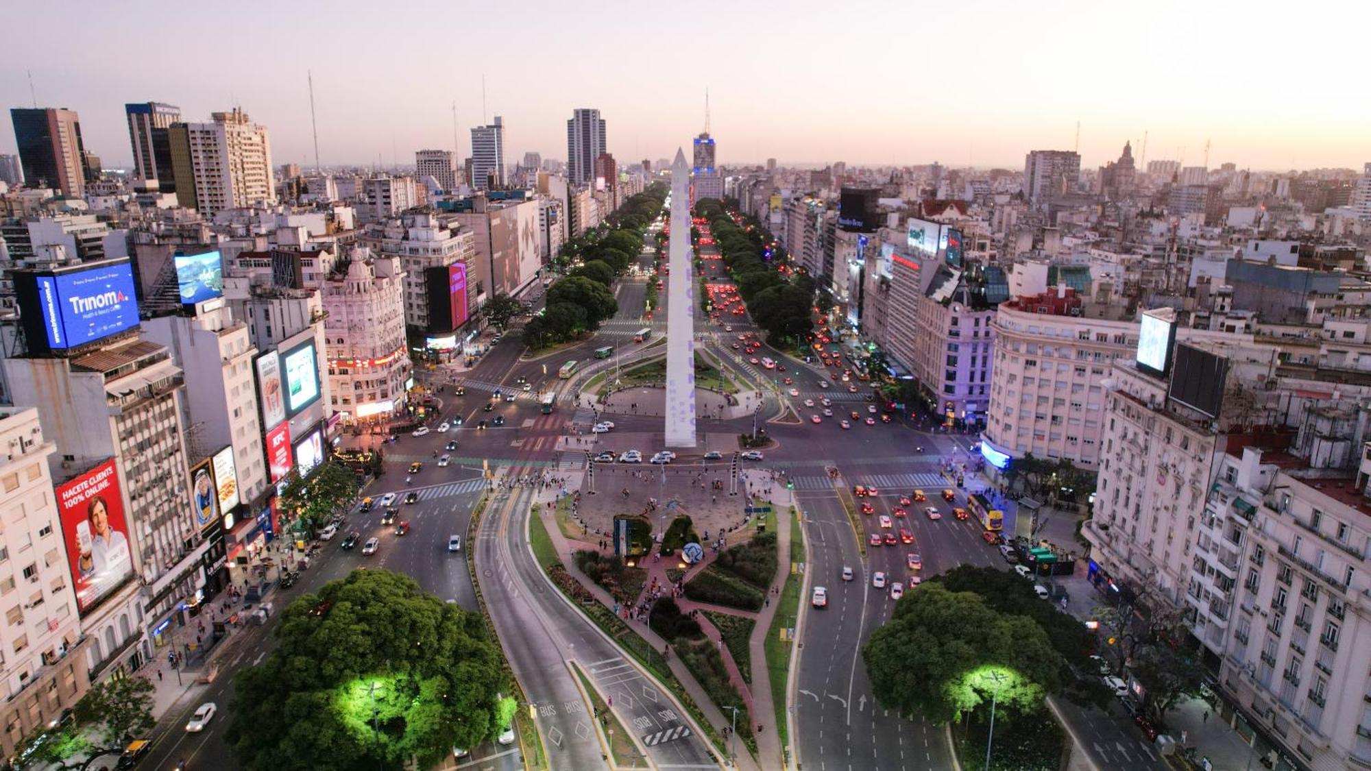 Hotel Alma De Buenos Aires Kültér fotó