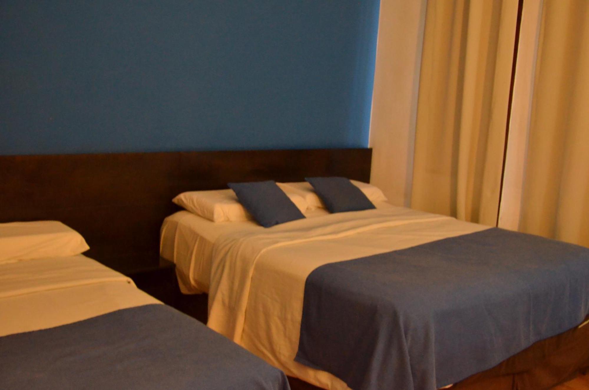 Hotel Alma De Buenos Aires Szoba fotó