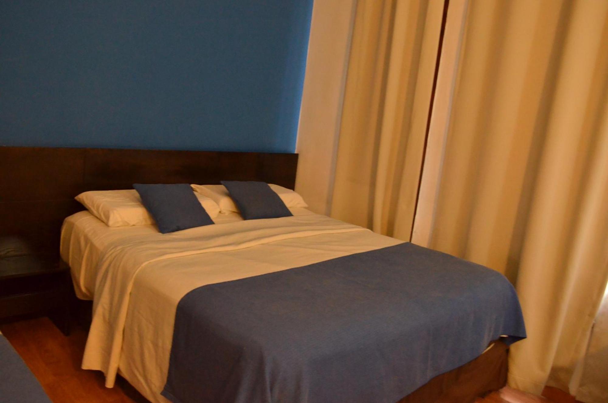 Hotel Alma De Buenos Aires Szoba fotó