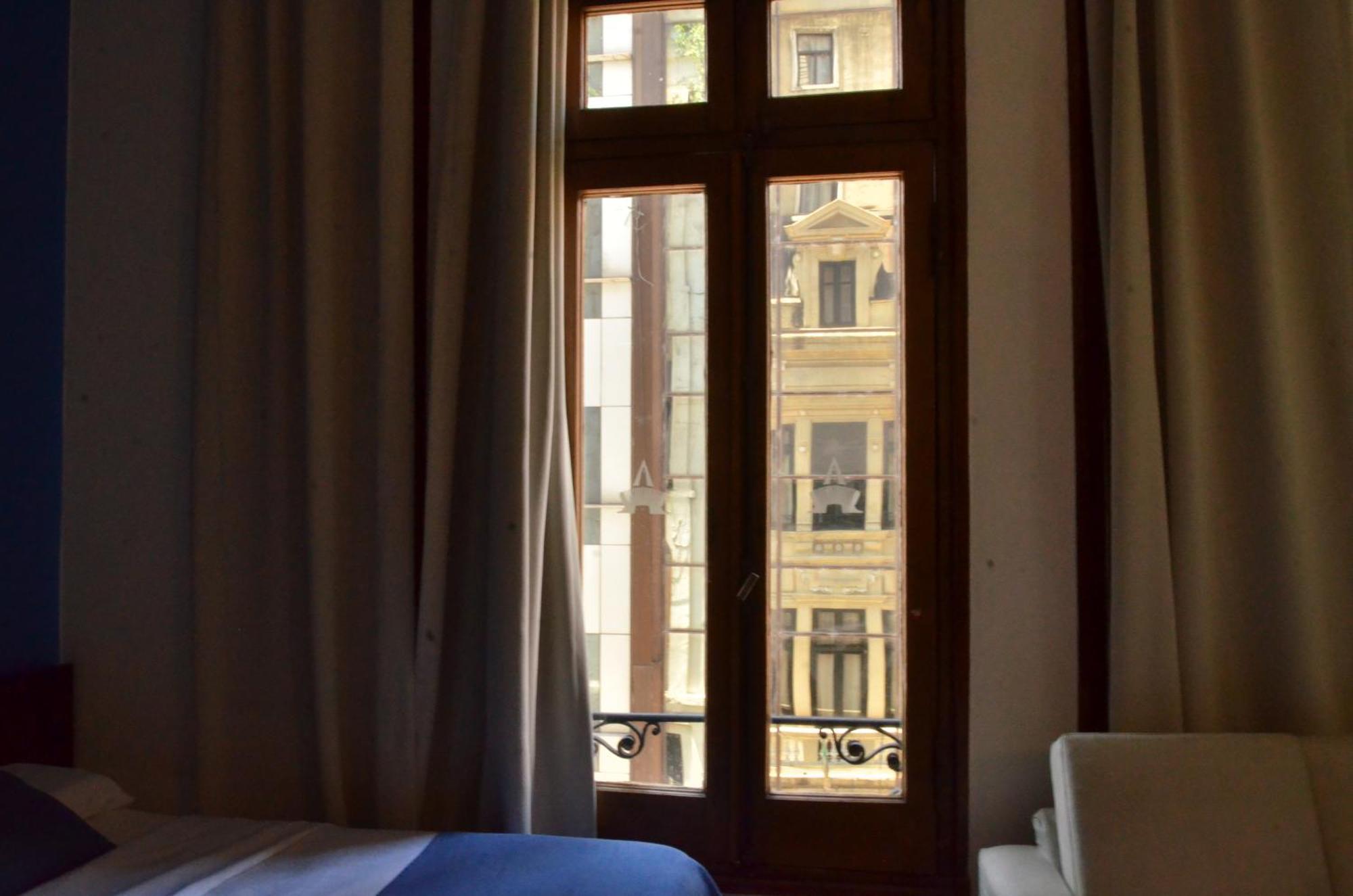Hotel Alma De Buenos Aires Szoba fotó