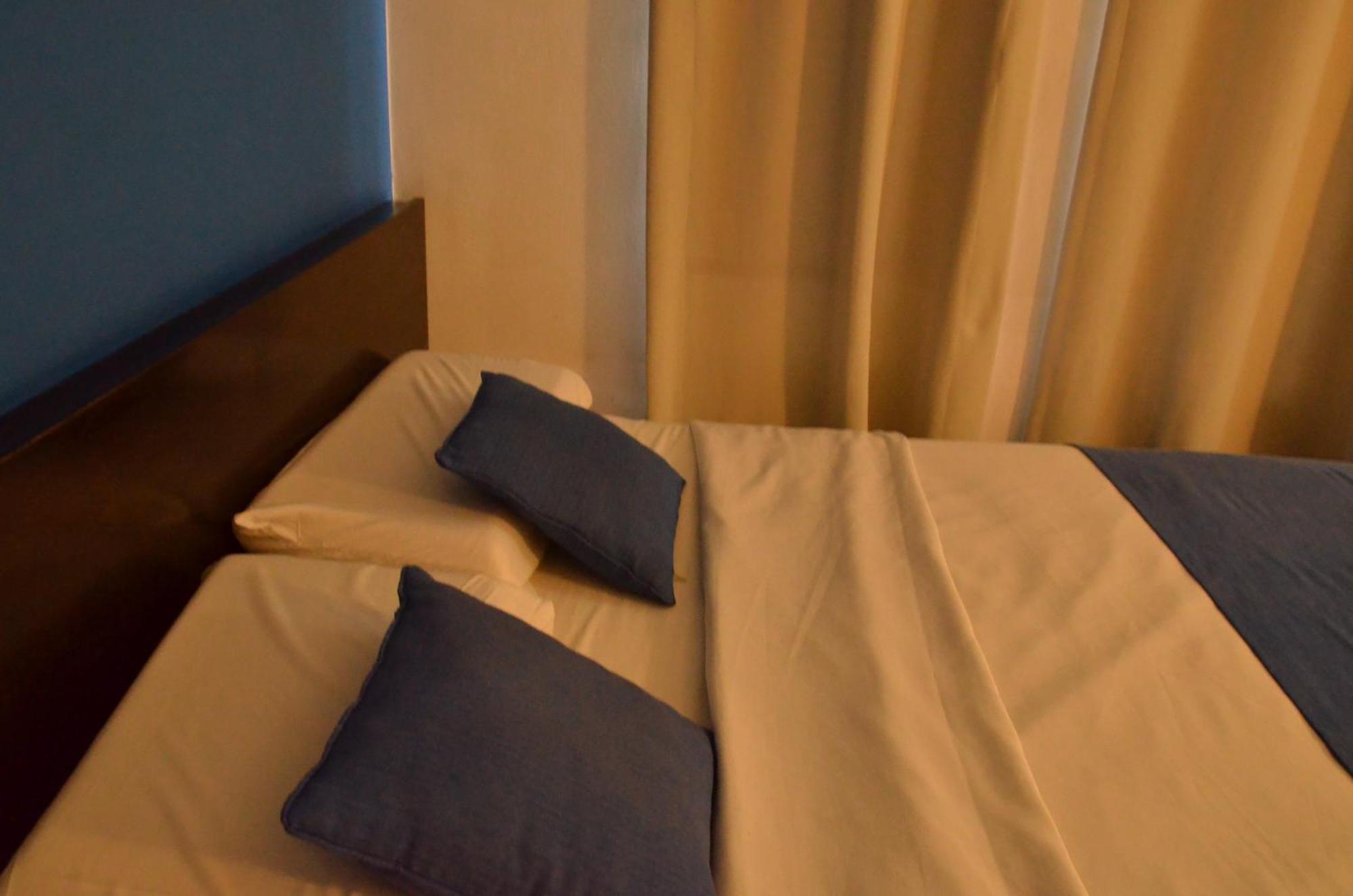 Hotel Alma De Buenos Aires Szoba fotó