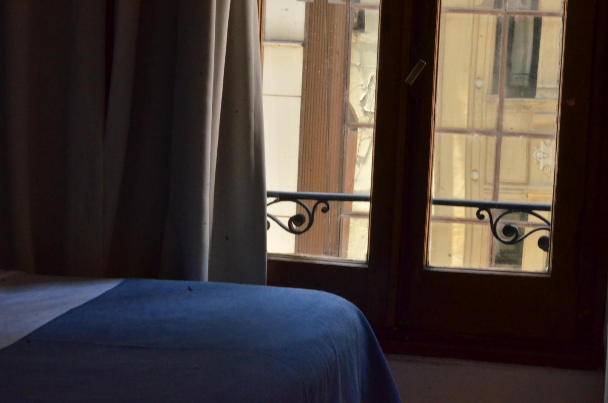 Hotel Alma De Buenos Aires Szoba fotó