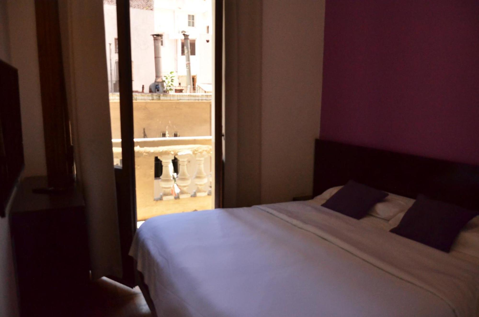 Hotel Alma De Buenos Aires Szoba fotó