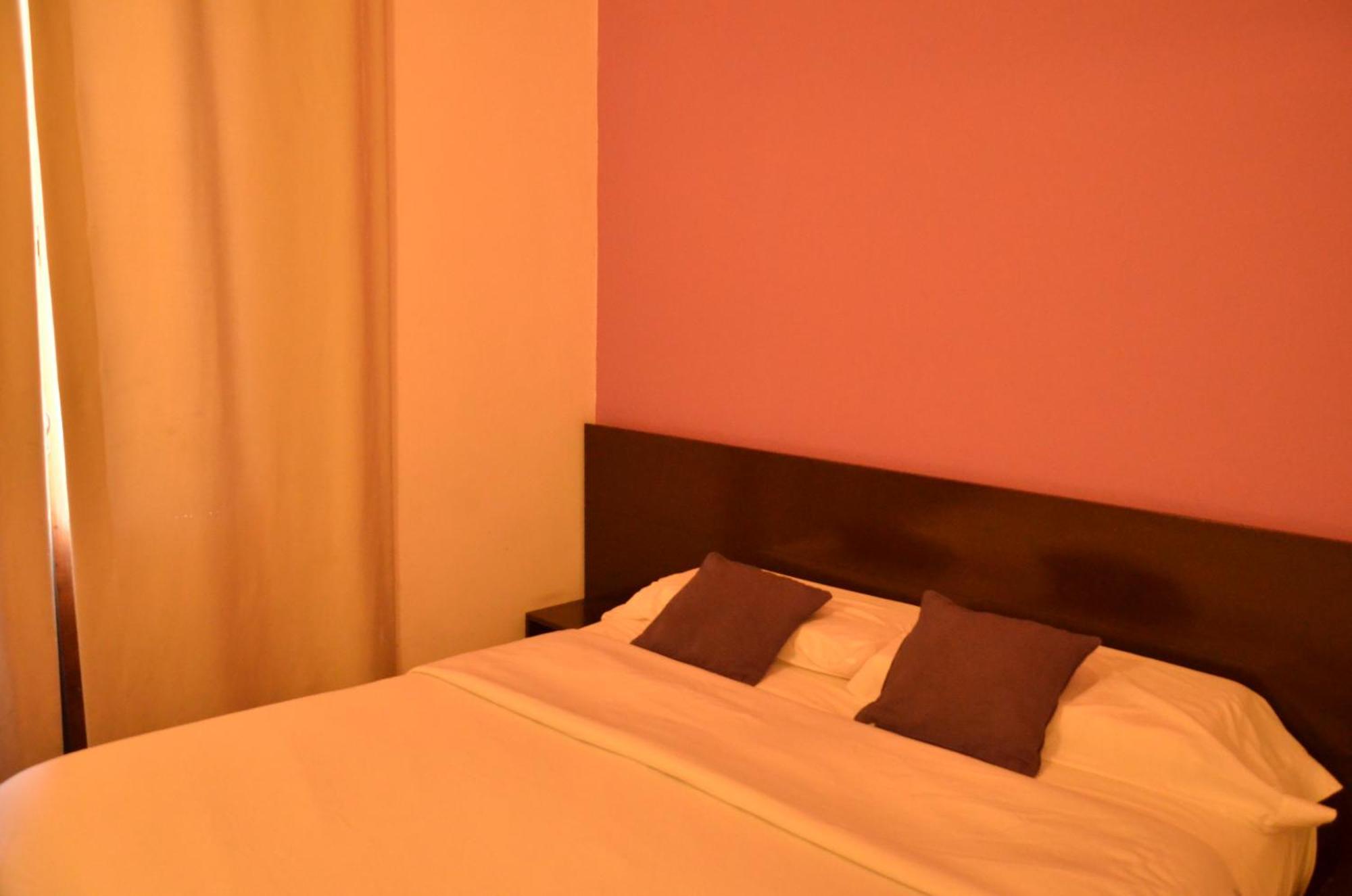 Hotel Alma De Buenos Aires Szoba fotó