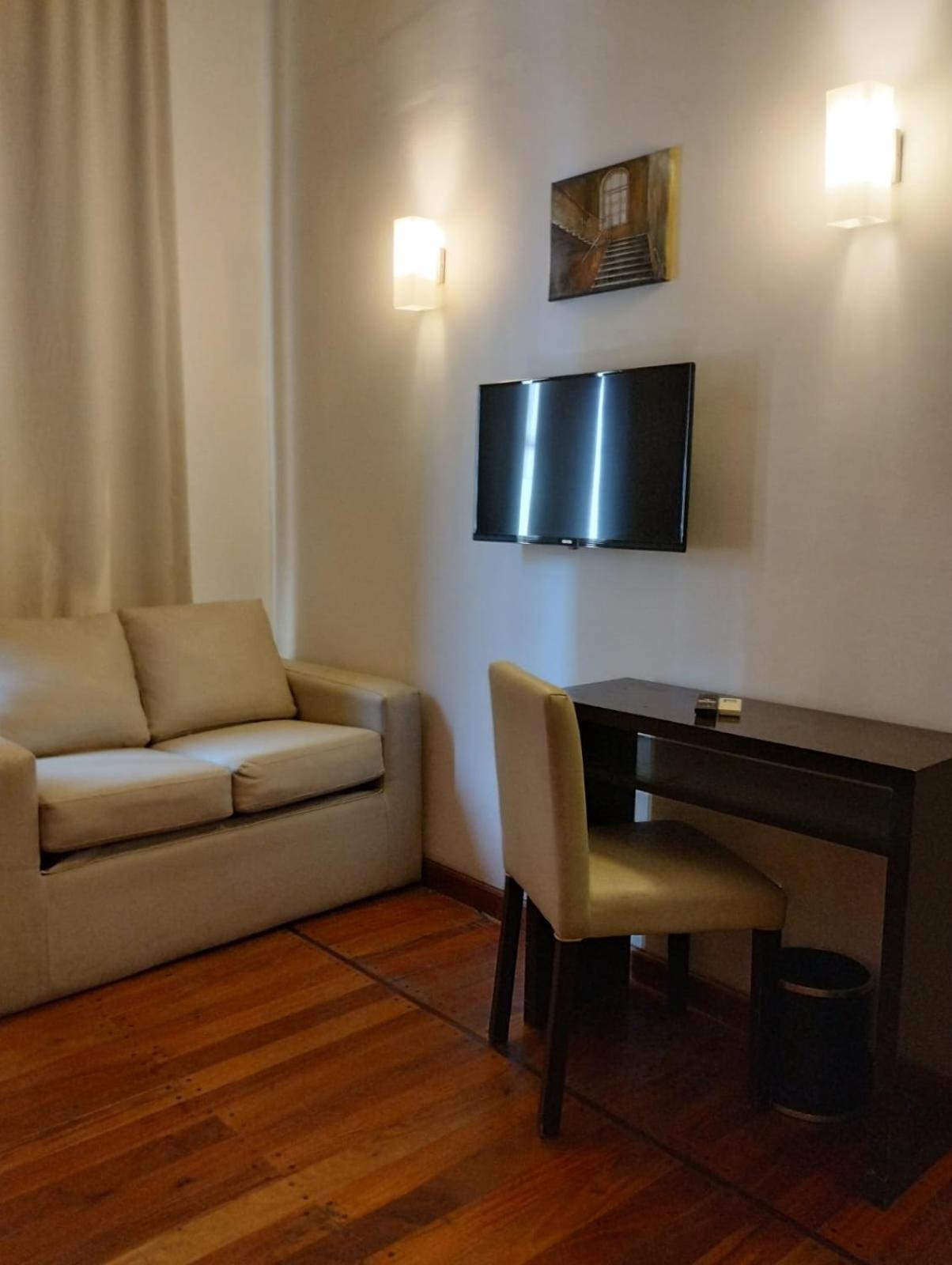 Hotel Alma De Buenos Aires Szoba fotó