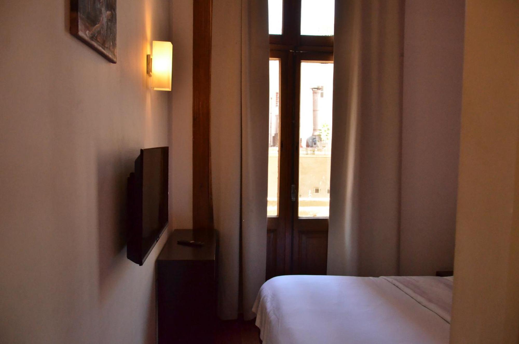 Hotel Alma De Buenos Aires Szoba fotó