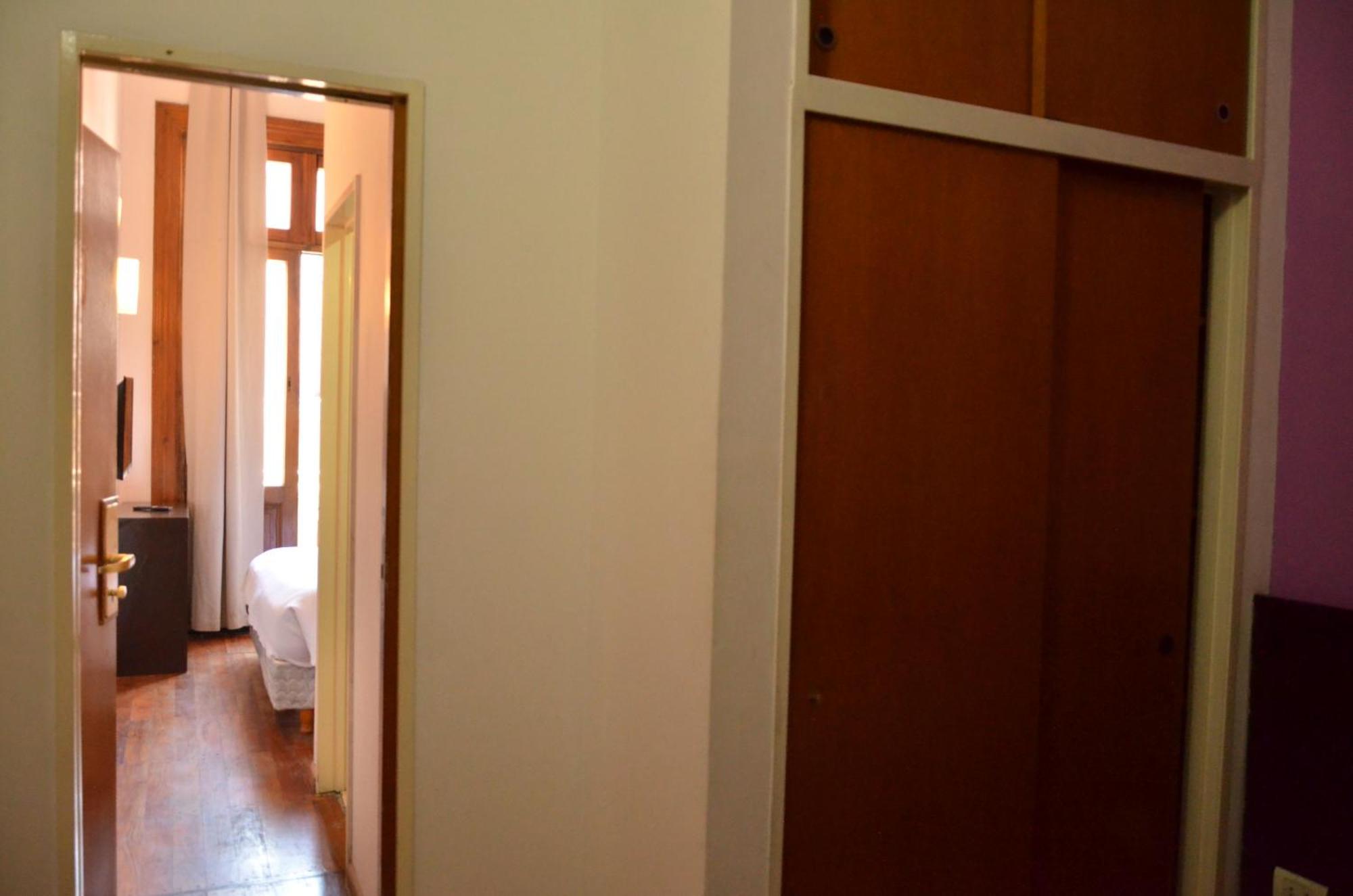 Hotel Alma De Buenos Aires Szoba fotó