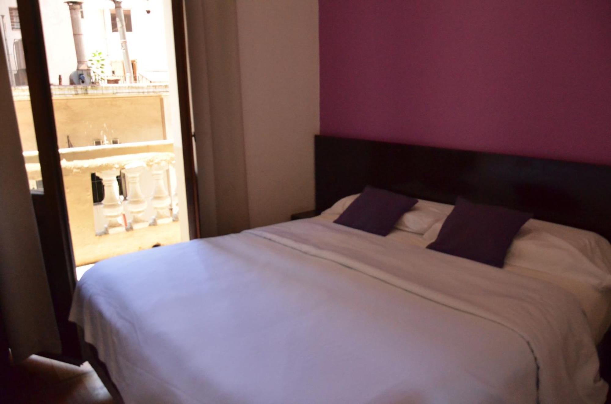 Hotel Alma De Buenos Aires Szoba fotó