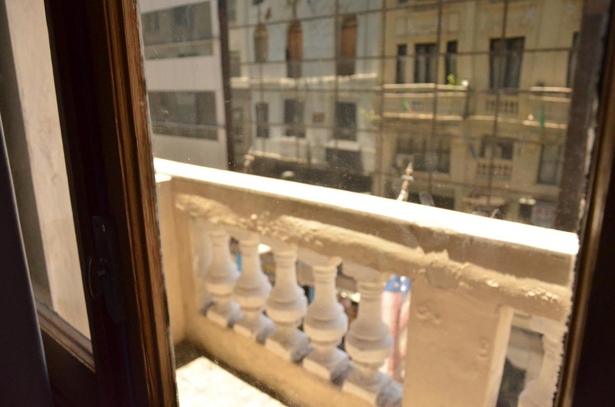 Hotel Alma De Buenos Aires Szoba fotó