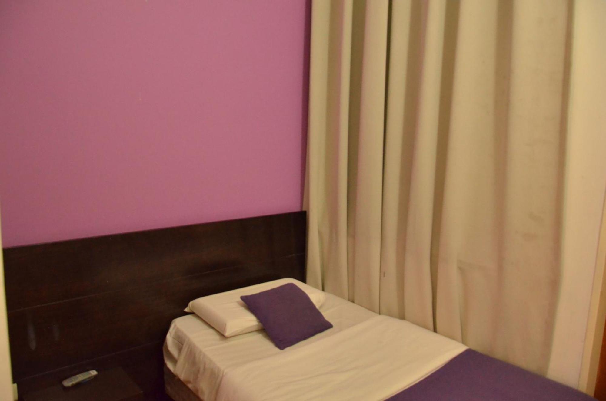Hotel Alma De Buenos Aires Szoba fotó