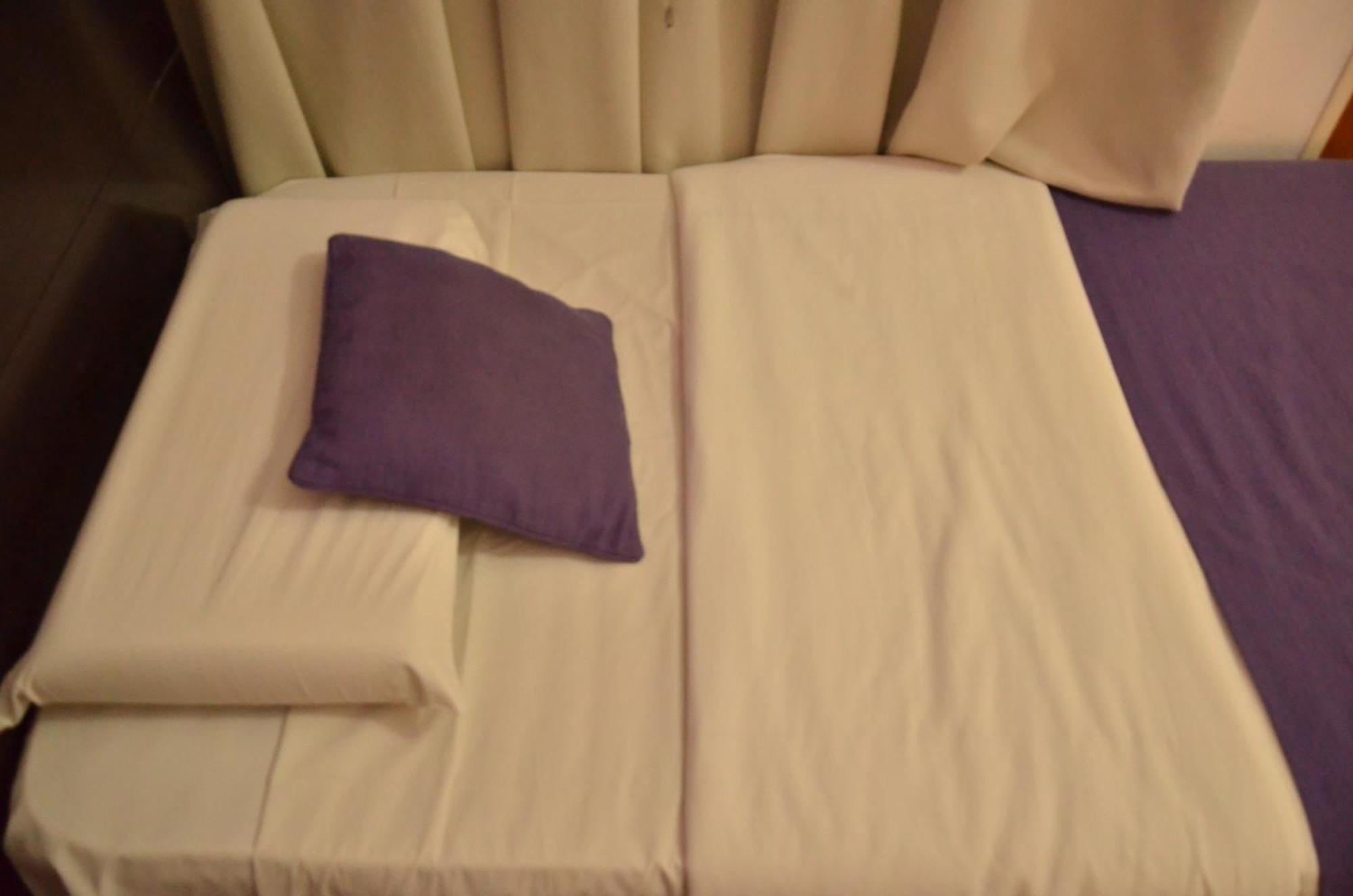 Hotel Alma De Buenos Aires Szoba fotó