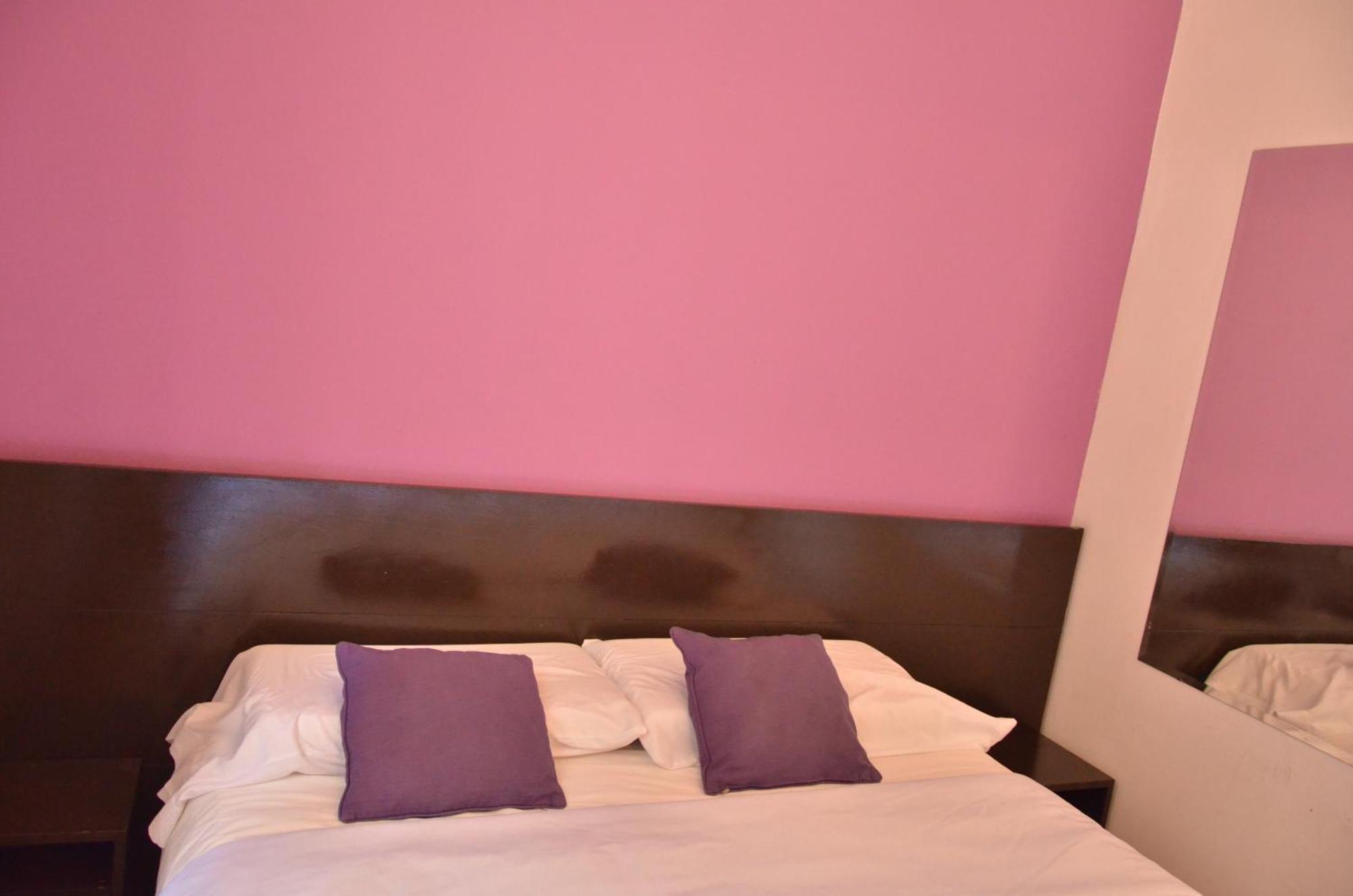 Hotel Alma De Buenos Aires Szoba fotó
