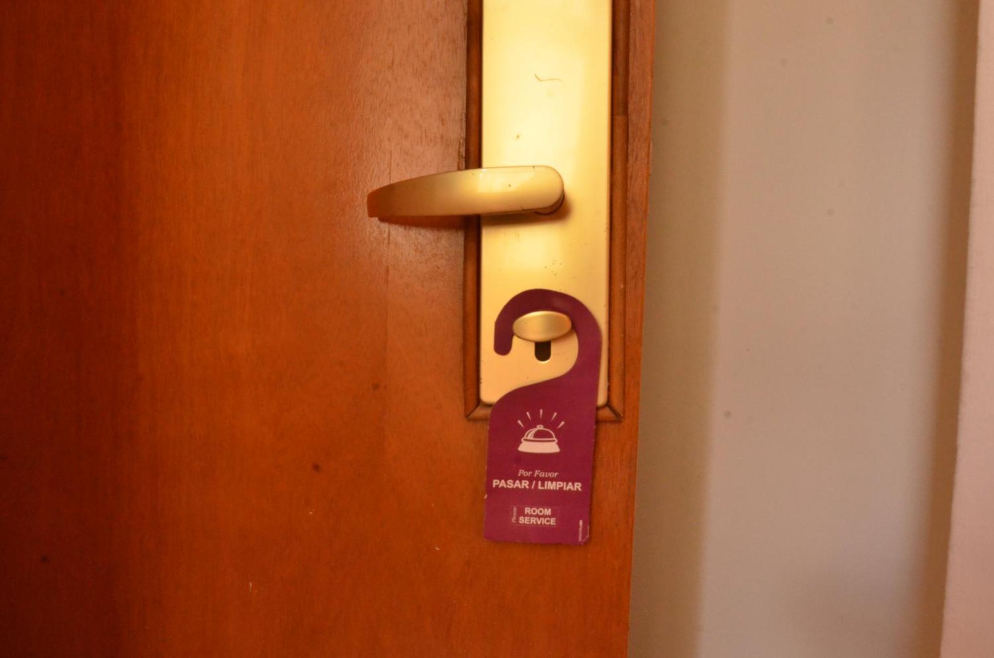 Hotel Alma De Buenos Aires Szoba fotó
