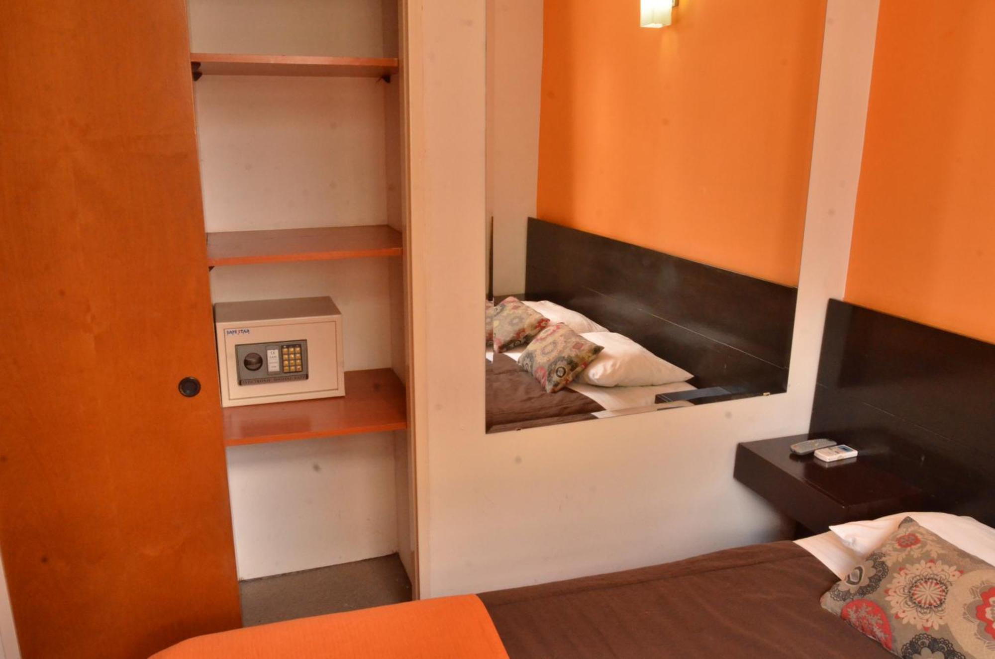 Hotel Alma De Buenos Aires Szoba fotó
