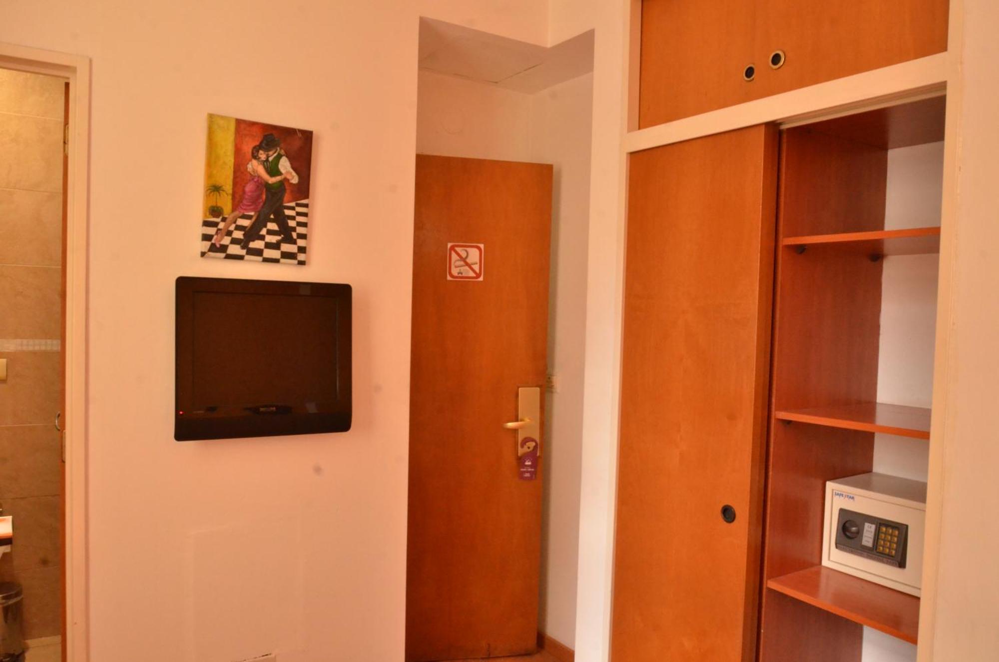 Hotel Alma De Buenos Aires Szoba fotó