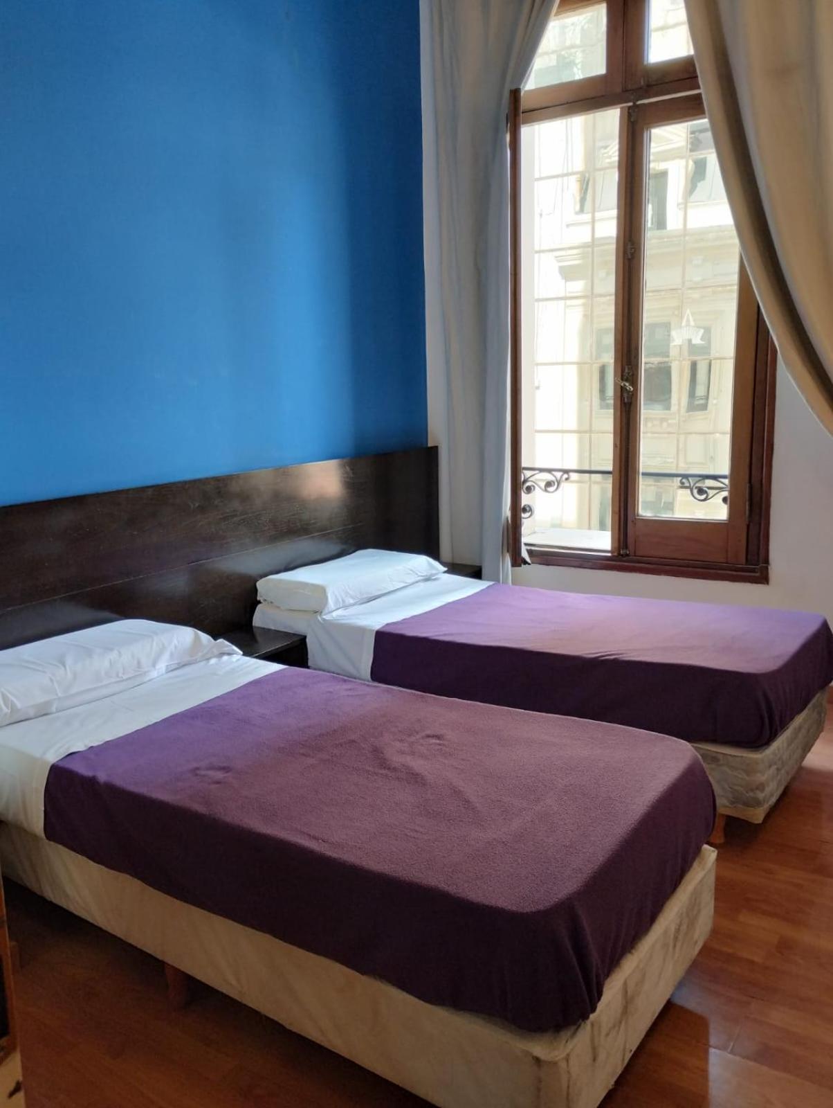 Hotel Alma De Buenos Aires Szoba fotó