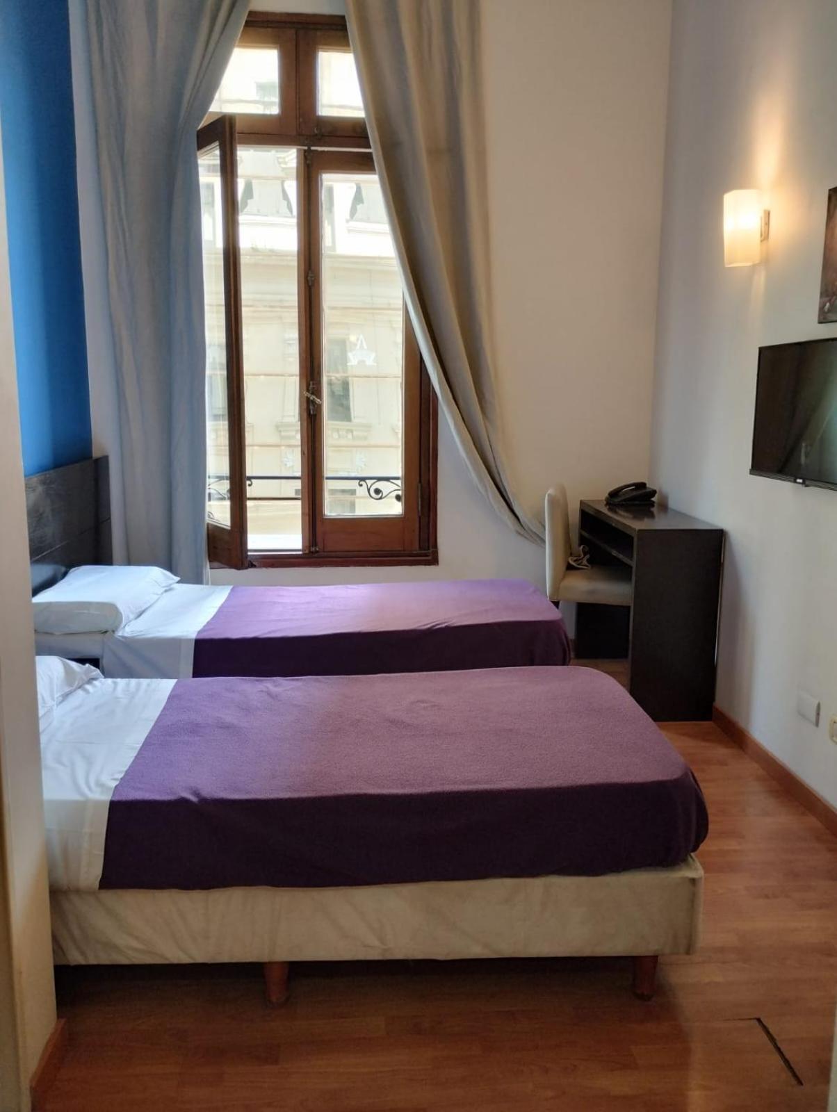 Hotel Alma De Buenos Aires Szoba fotó