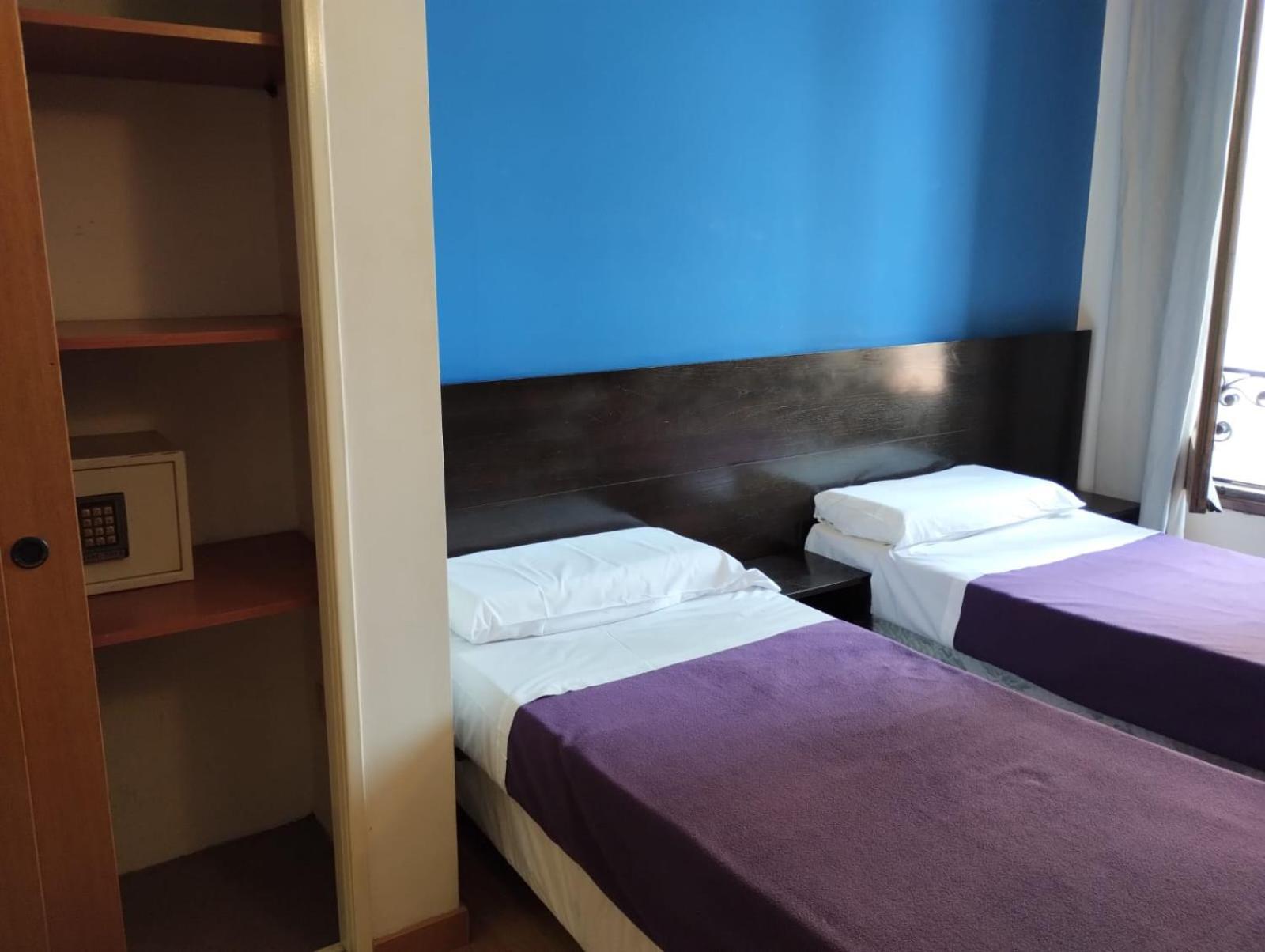 Hotel Alma De Buenos Aires Szoba fotó