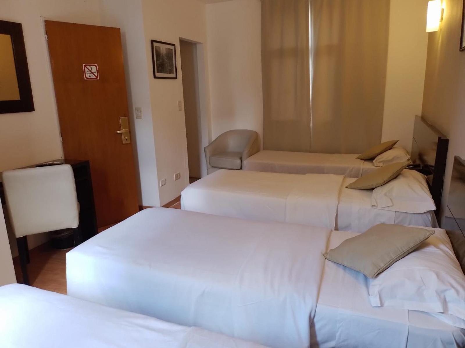 Hotel Alma De Buenos Aires Kültér fotó