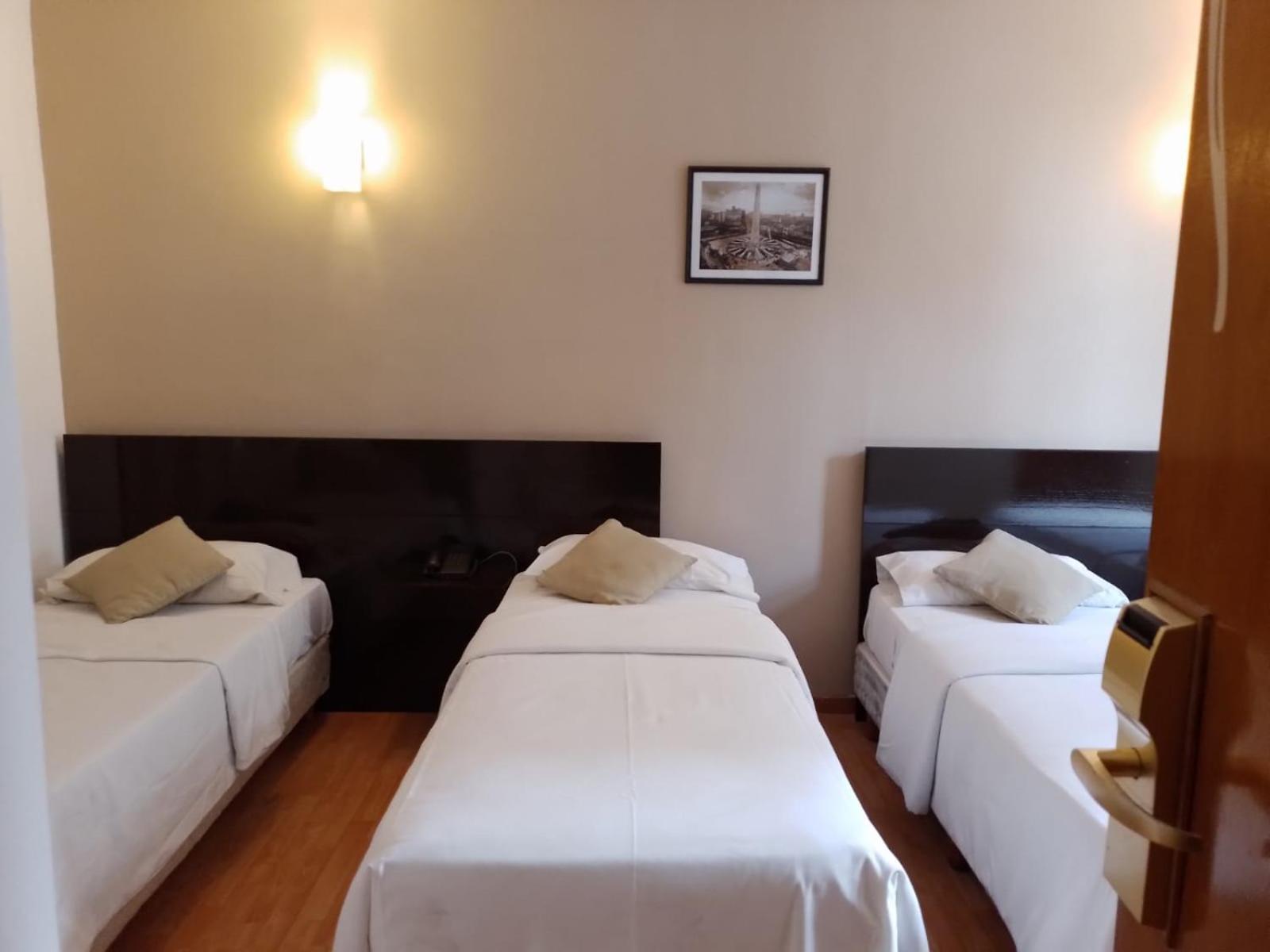 Hotel Alma De Buenos Aires Kültér fotó