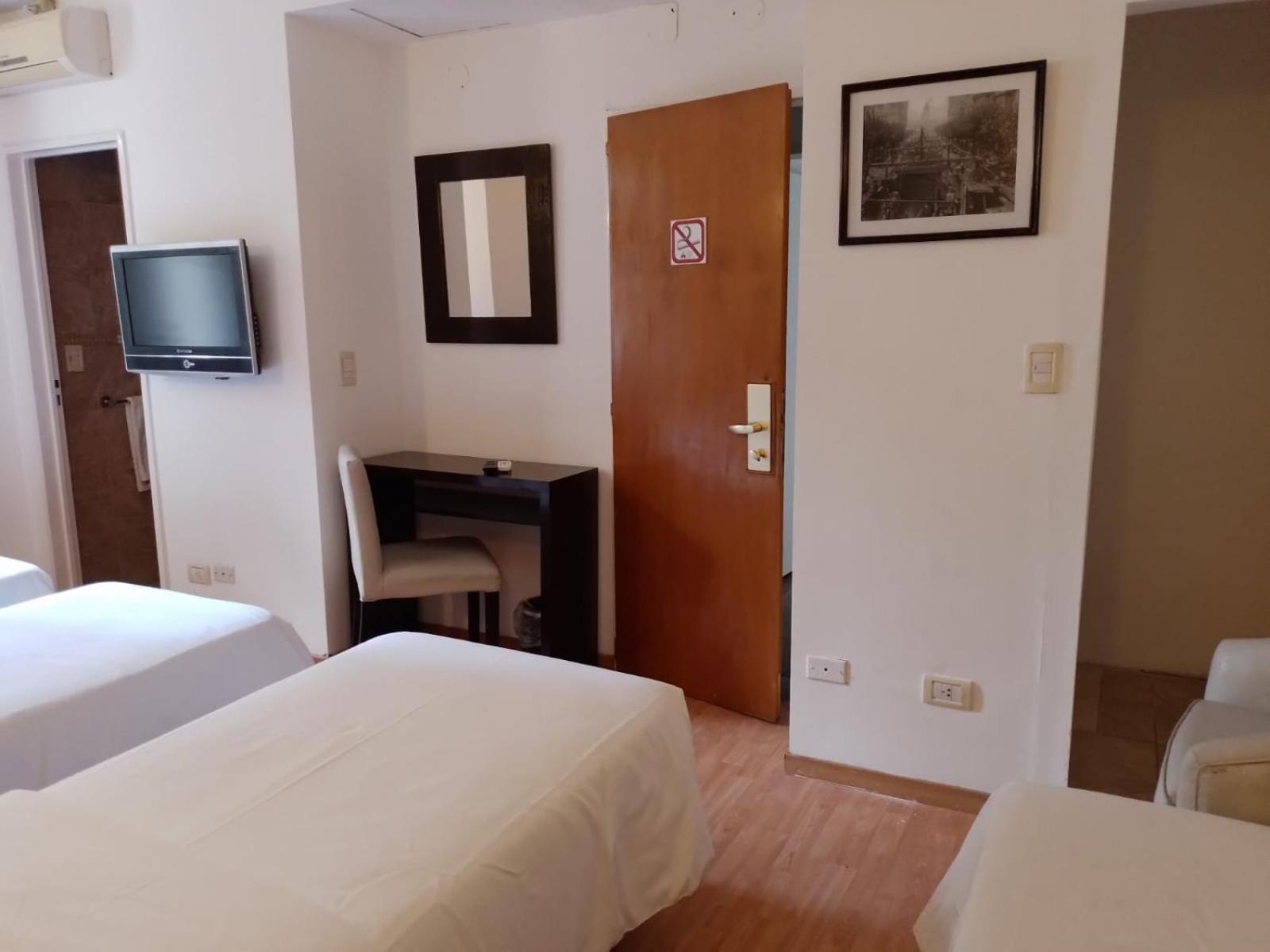 Hotel Alma De Buenos Aires Kültér fotó