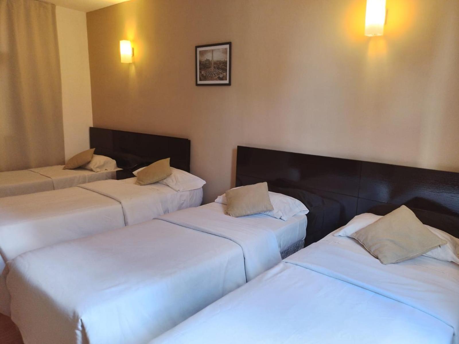 Hotel Alma De Buenos Aires Kültér fotó
